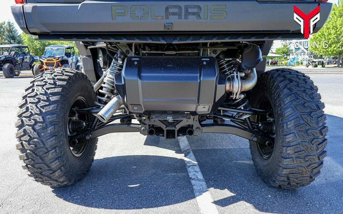 2026 Polaris Xpedition ADV Northstar