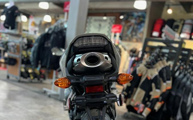 2026 Honda CBR600RR