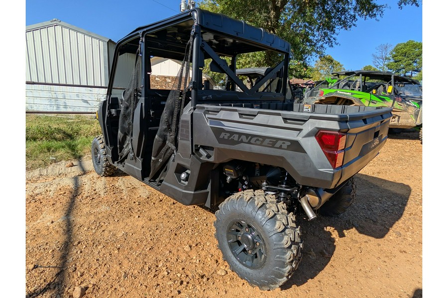 2026 RANGER CREW 1000 PREMIUM - Polaris