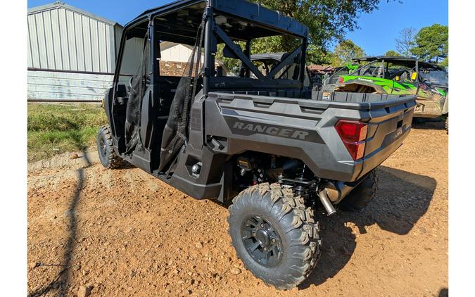 2026 RANGER CREW 1000 PREMIUM - Polaris