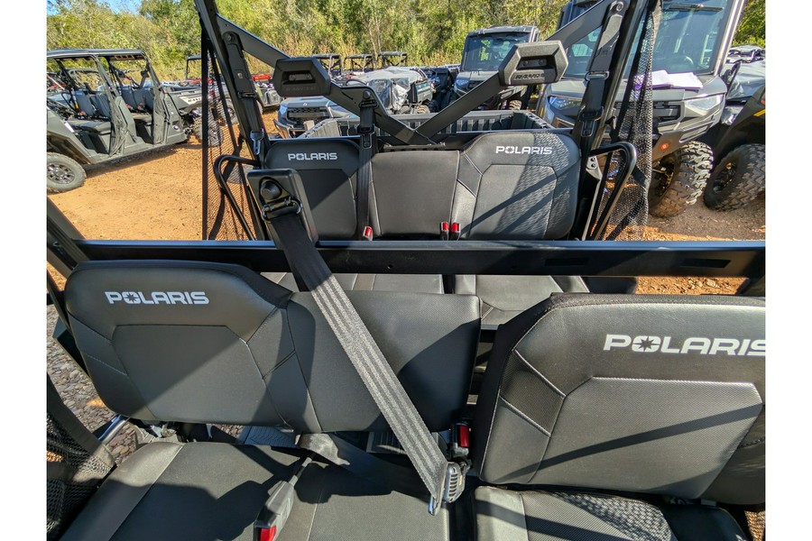 2026 RANGER CREW 1000 PREMIUM - Polaris