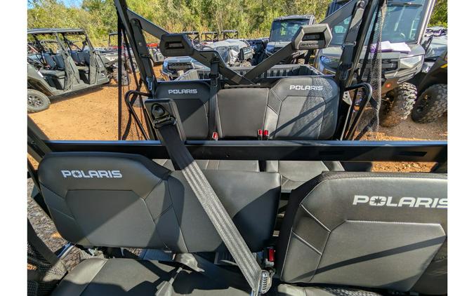 2026 RANGER CREW 1000 PREMIUM - Polaris