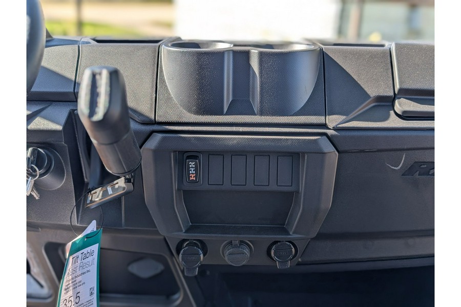 2026 RANGER CREW 1000 PREMIUM - Polaris