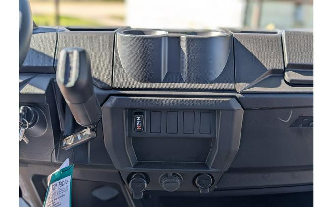 2026 RANGER CREW 1000 PREMIUM - Polaris