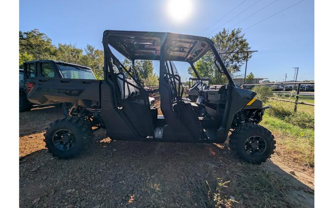 2026 RANGER CREW 1000 PREMIUM - Polaris