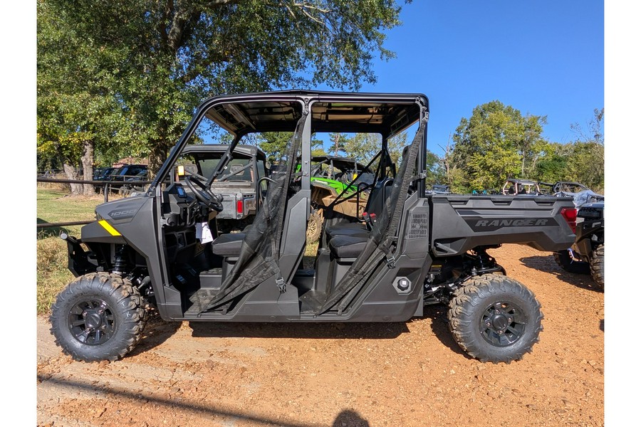 2026 RANGER CREW 1000 PREMIUM - Polaris