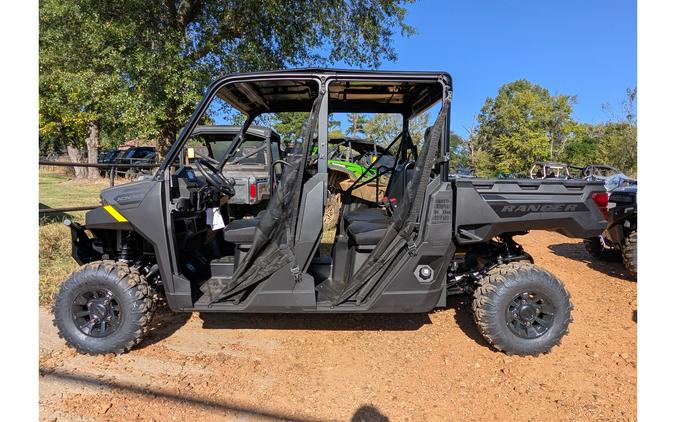 2026 RANGER CREW 1000 PREMIUM - Polaris