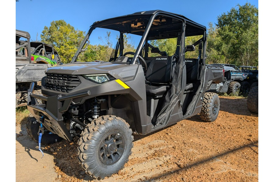 2026 RANGER CREW 1000 PREMIUM - Polaris