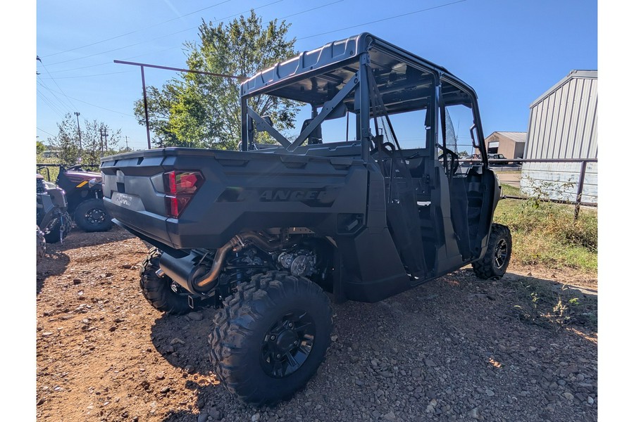 2026 RANGER CREW 1000 PREMIUM - Polaris