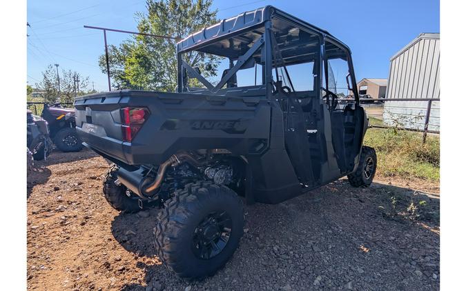 2026 RANGER CREW 1000 PREMIUM - Polaris