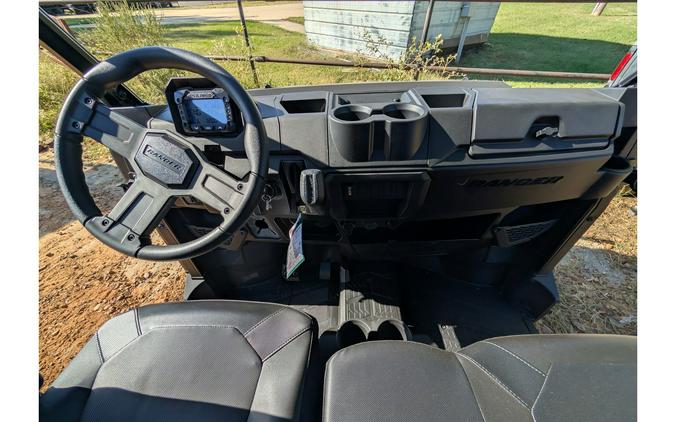 2026 RANGER CREW 1000 PREMIUM - Polaris