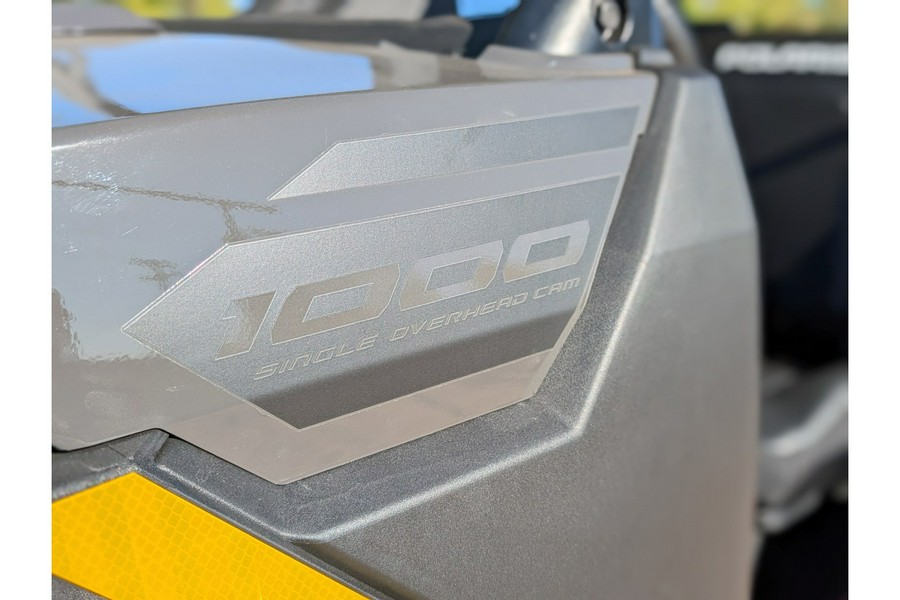 2026 RANGER CREW 1000 PREMIUM - Polaris