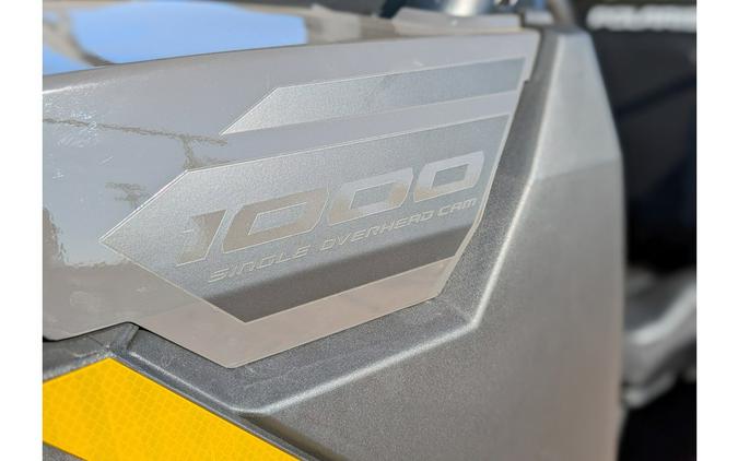 2026 RANGER CREW 1000 PREMIUM - Polaris