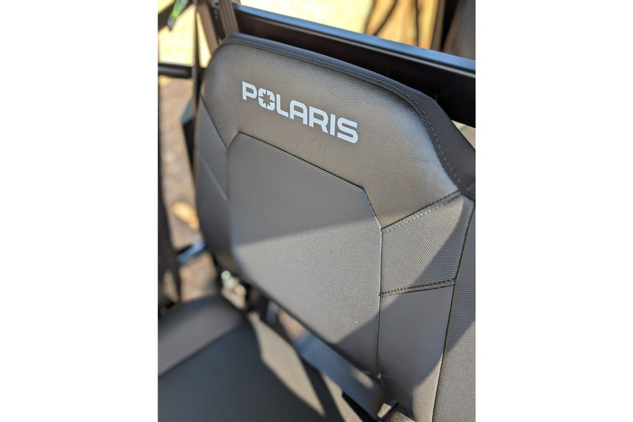 2026 RANGER CREW 1000 PREMIUM - Polaris