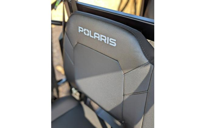 2026 RANGER CREW 1000 PREMIUM - Polaris