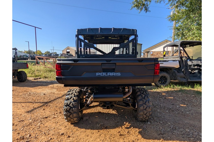 2026 RANGER CREW 1000 PREMIUM - Polaris