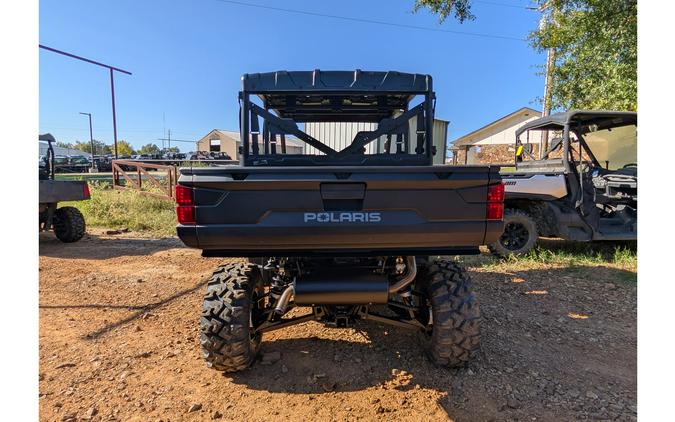 2026 RANGER CREW 1000 PREMIUM - Polaris