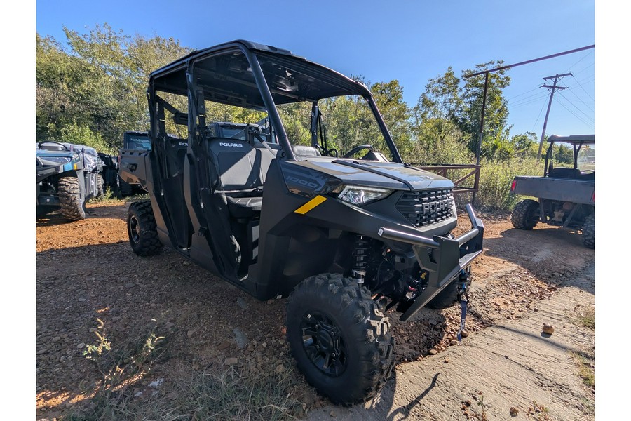2026 RANGER CREW 1000 PREMIUM - Polaris