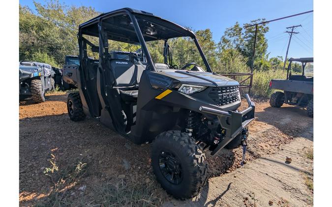 2026 RANGER CREW 1000 PREMIUM - Polaris