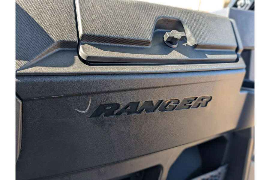 2026 RANGER CREW 1000 PREMIUM - Polaris