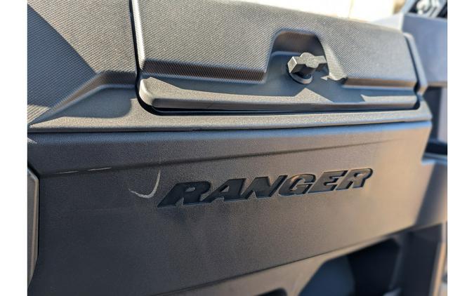 2026 RANGER CREW 1000 PREMIUM - Polaris