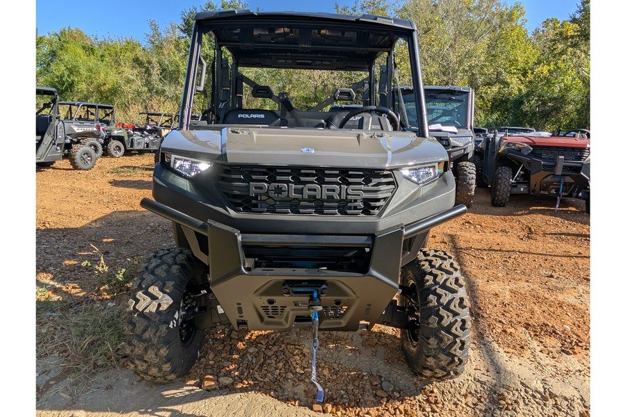 2026 RANGER CREW 1000 PREMIUM - Polaris