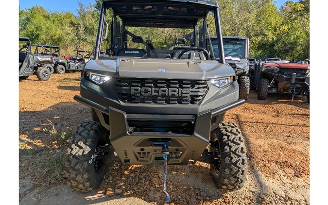 2026 RANGER CREW 1000 PREMIUM - Polaris