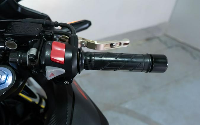 2020 Honda CBR500R ABS