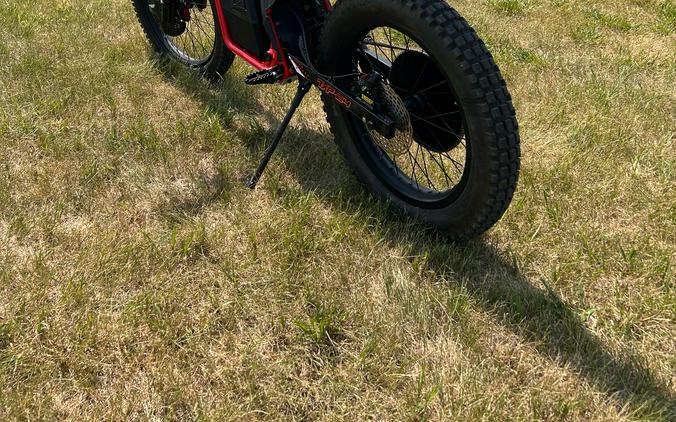 2024 Oset Electric Bikes TXP-24