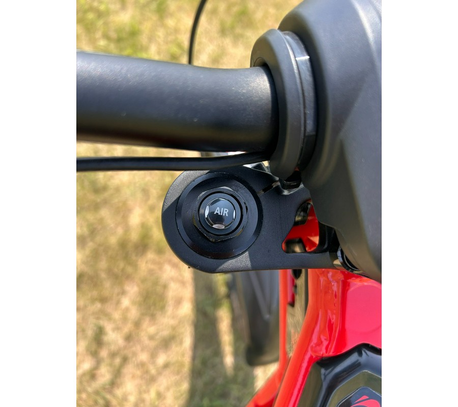 2024 Oset Electric Bikes TXP-24