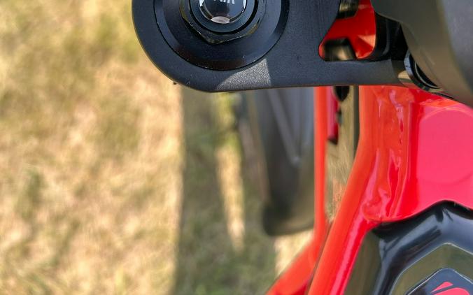 2024 Oset Electric Bikes TXP-24