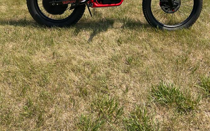 2024 Oset Electric Bikes TXP-24