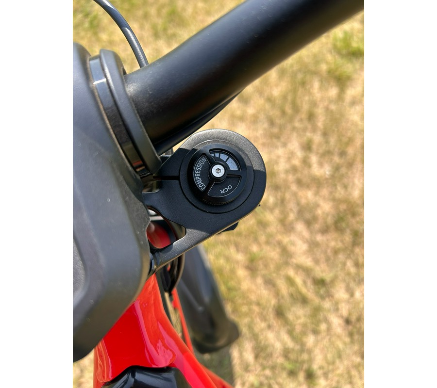 2024 Oset Electric Bikes TXP-24