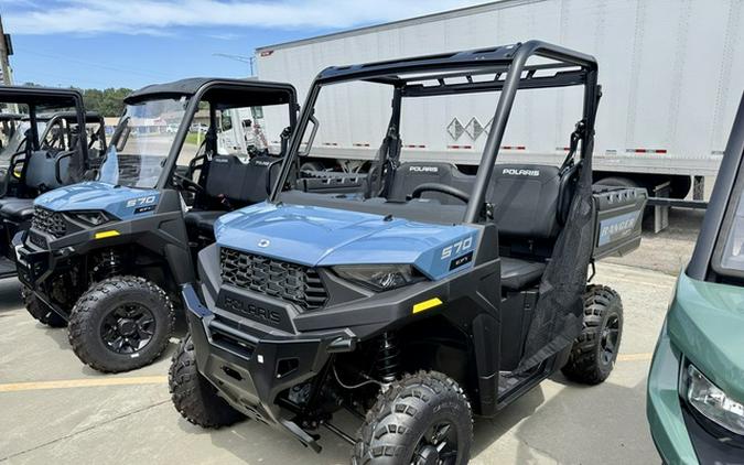 2026 Polaris Ranger SP 570 Premium
