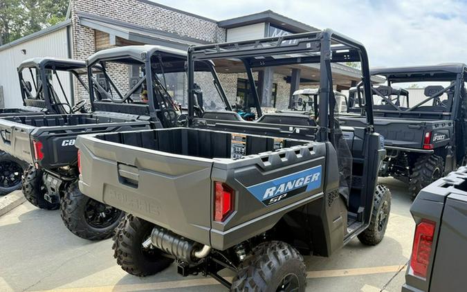 2026 Polaris Ranger SP 570 Premium
