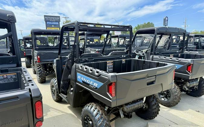 2026 Polaris Ranger SP 570 Premium