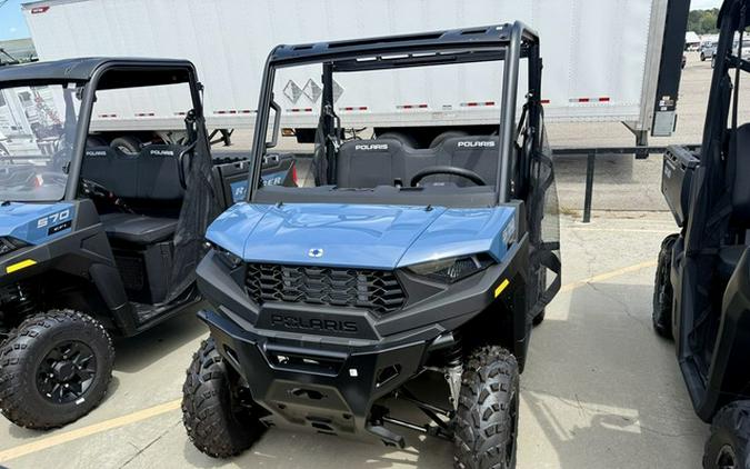 2026 Polaris Ranger SP 570 Premium