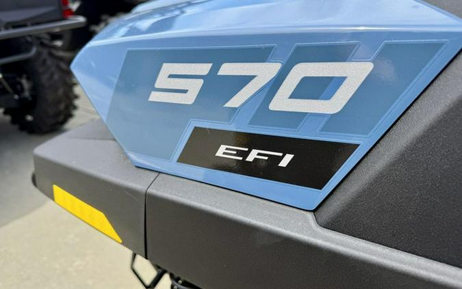 2026 Polaris Ranger SP 570 Premium