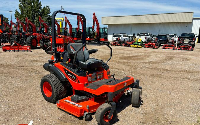 2023 Kubota ZG300 ZG327RPA-60R