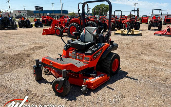 2023 Kubota ZG300 ZG327RPA-60R