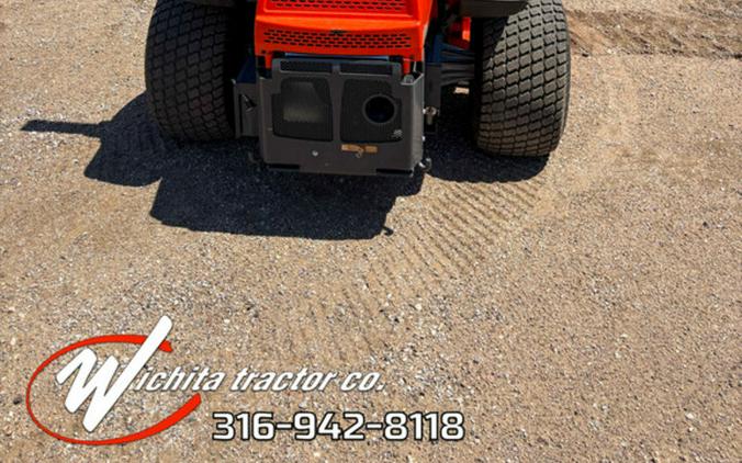 2023 Kubota ZG300 ZG327RPA-60R