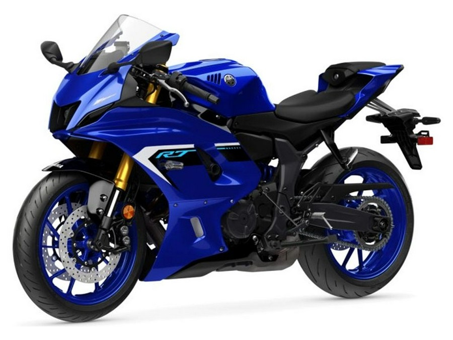 2025 Yamaha YZF R7