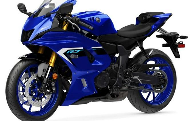 2025 Yamaha YZF R7
