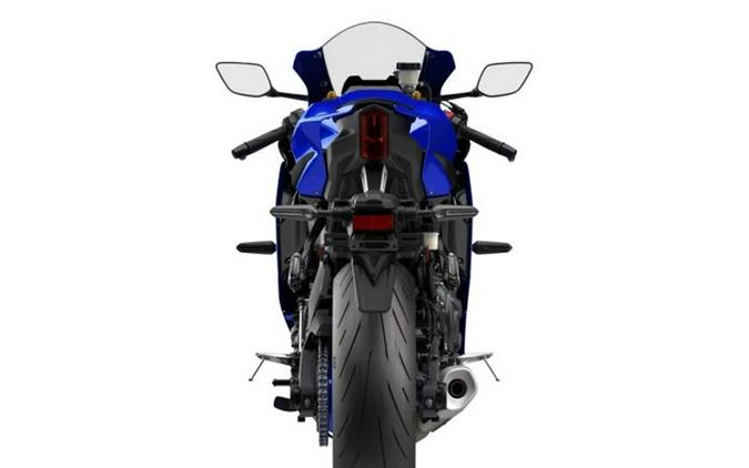 2025 Yamaha YZF R7
