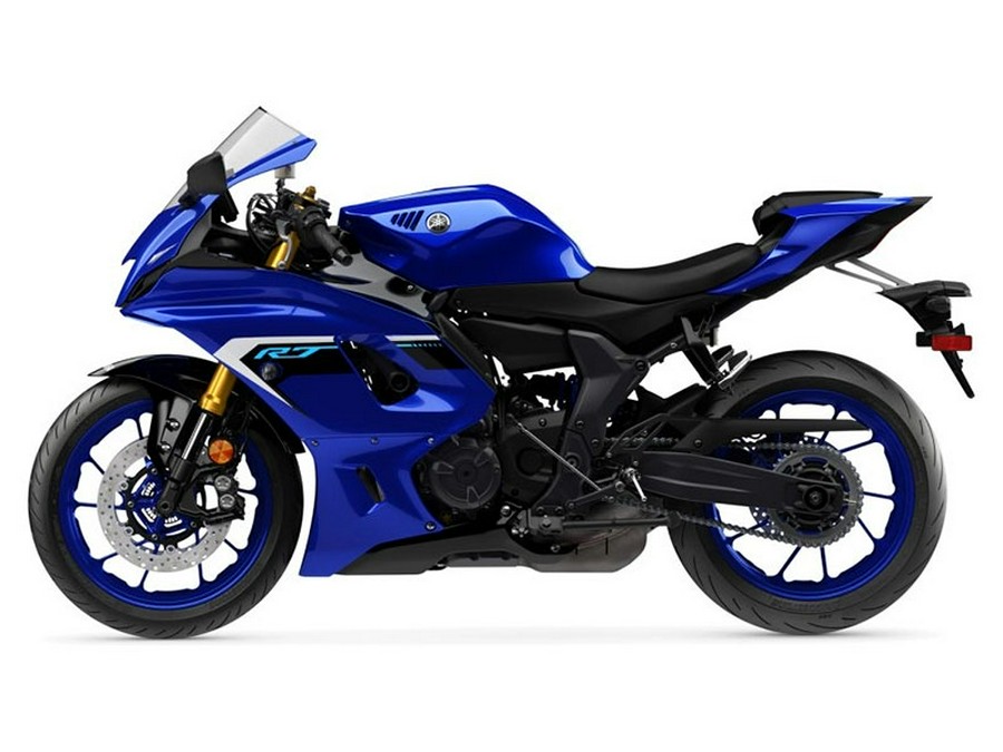 2025 Yamaha YZF R7