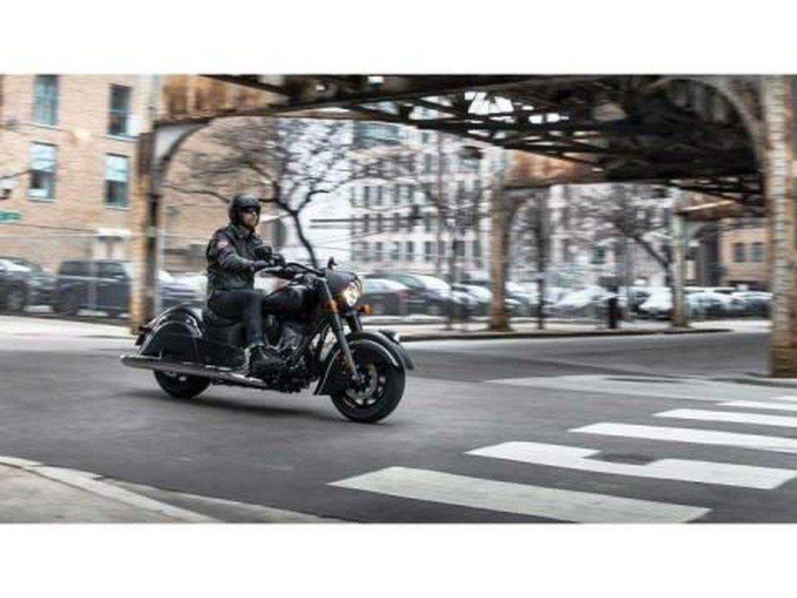 2016 Indian Chief Dark Horse®