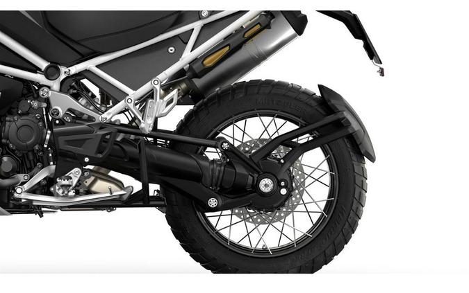 2023 Triumph Tiger 1200 Rally Explorer (Matte)