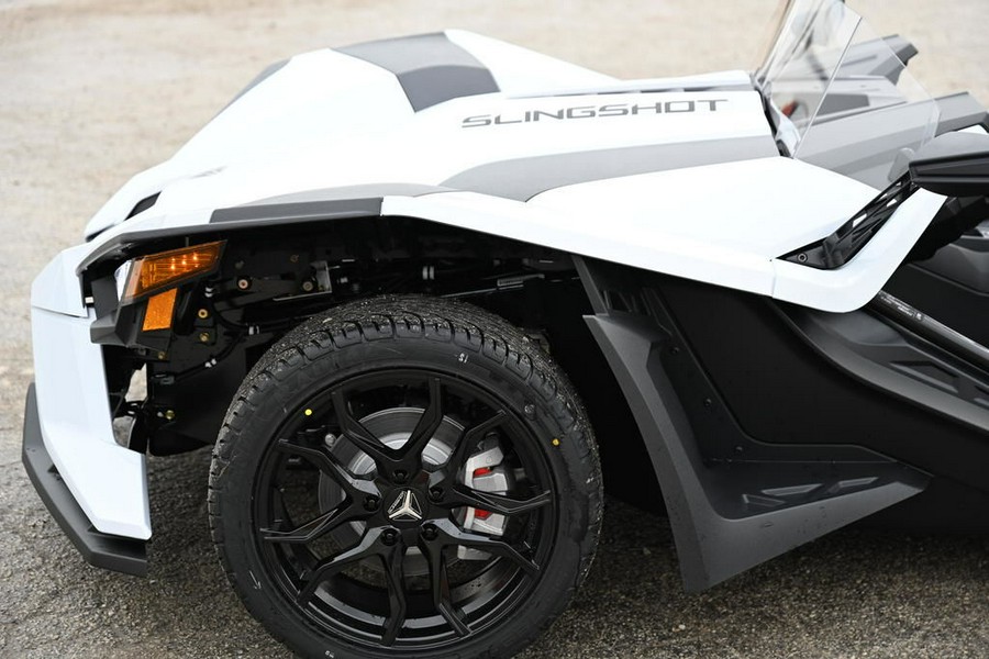 2023 Polaris Slingshot® Slingshot® S with Technology Package 1