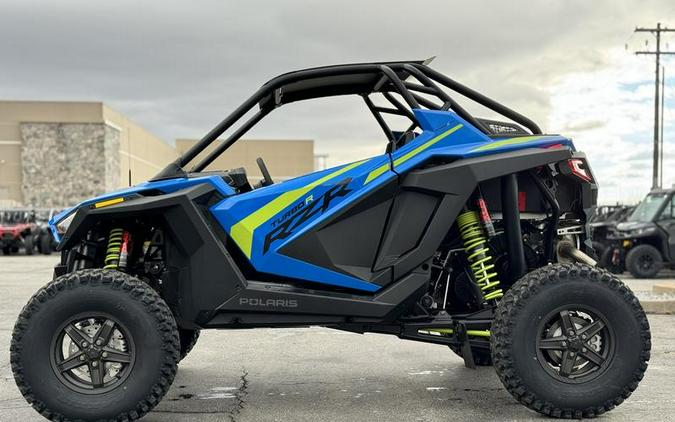 2024 Polaris® RZR Turbo R Ultimate