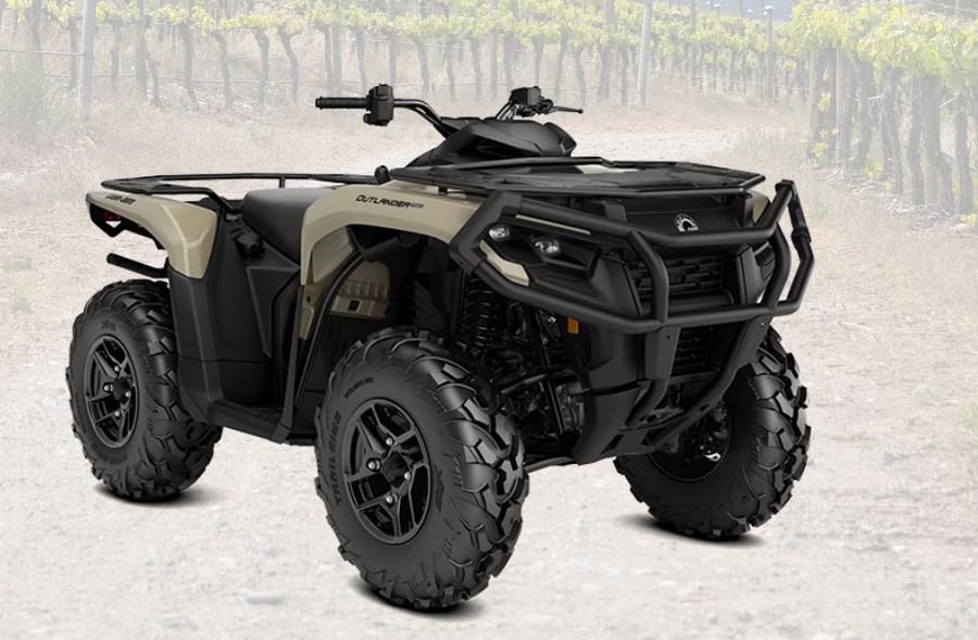 2024 Can-Am Outlander pro HD7